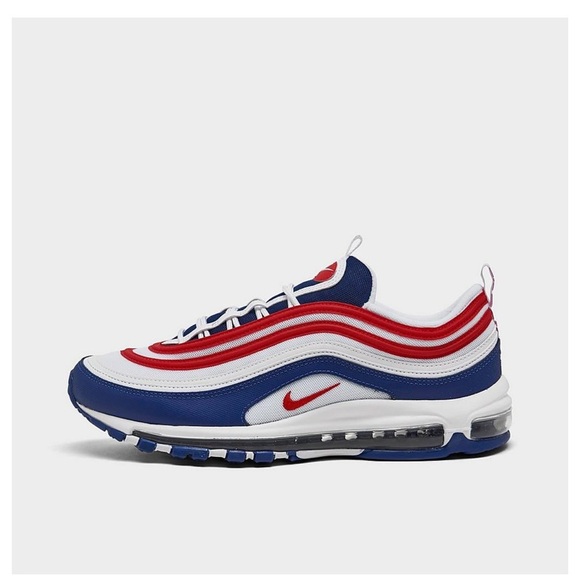 NIKE AIR MAX 97 CASUAL SHOES SIZE 9.5 NEW - Picture 12 of 12